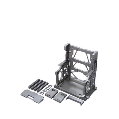 GDM25 BUILDERS PARTS SYSTEM(GUN METALL) - GDM5058284
