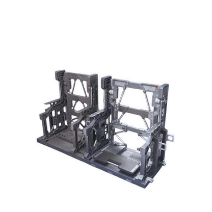 GDM25 BUILDERS PARTS SYSTEM(GUN METALL) - GDM5058284