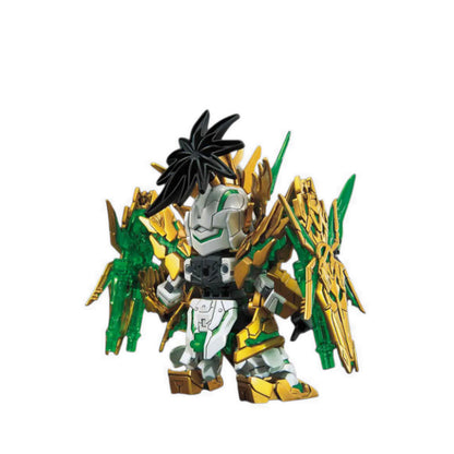 GDM25 SD SANGOKU SOKETSUDEN LONG - GDM5058879
