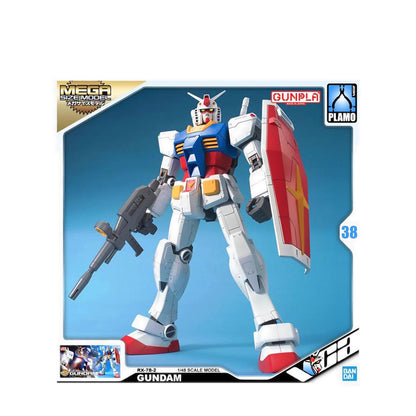 Gundam 1/48 Rx 78 2 Gundam - GDM5058890