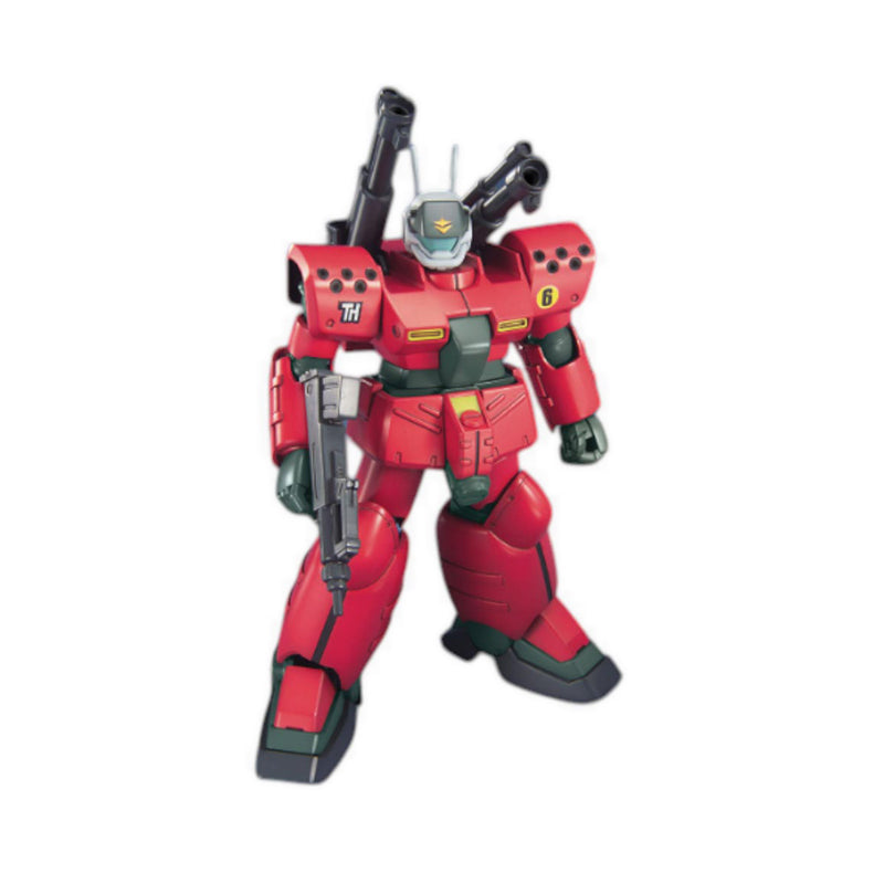 GDM25 1/144 HGUC GUNCANNON MASS - GDM5059157