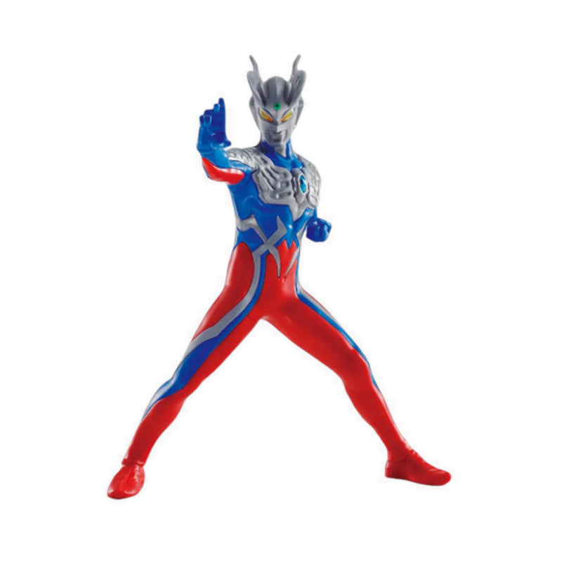 GDM24 ENTRY GRADE ULTRAMAN ZERO - GDM5060274