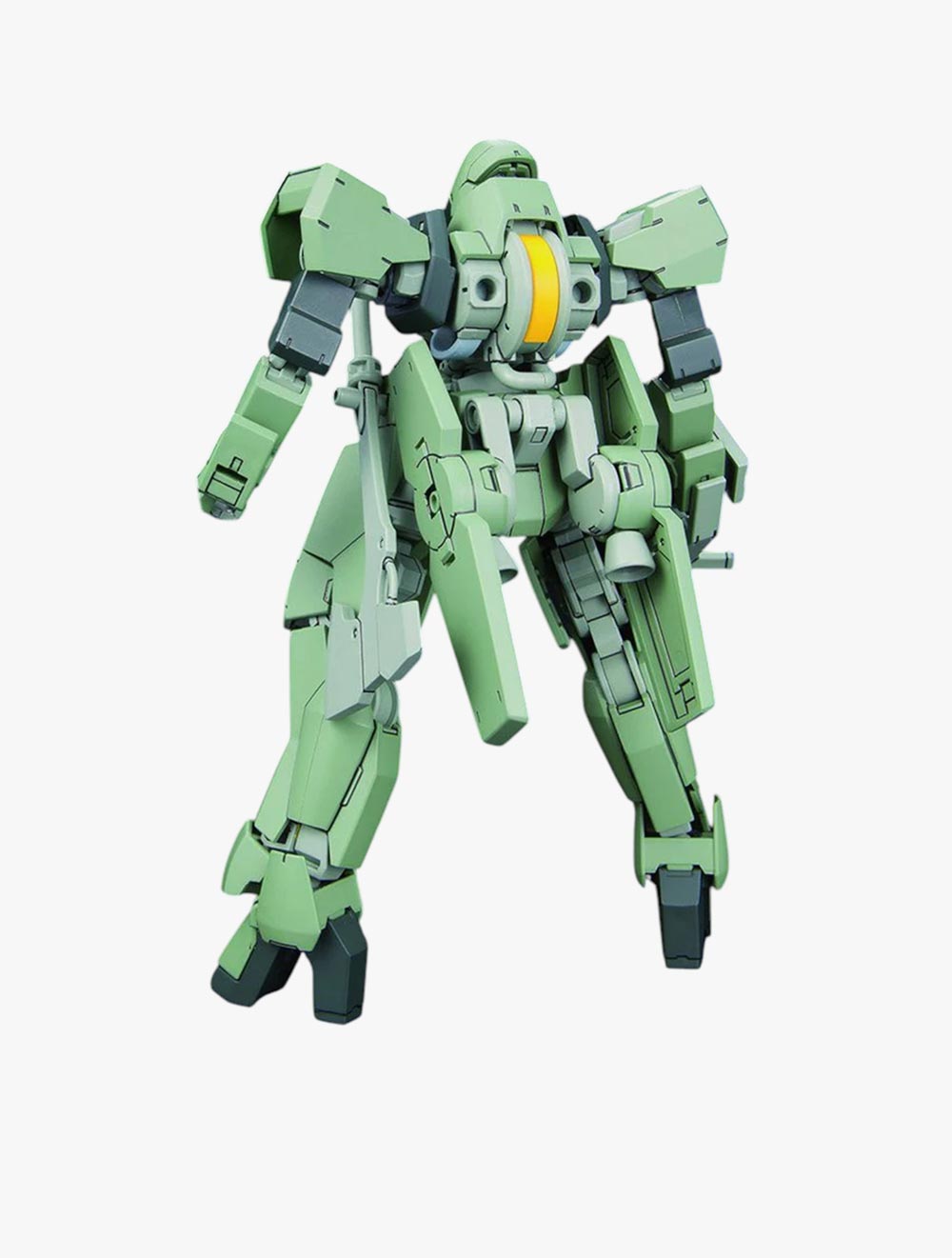 GUNDAM - HG 1/144 GRAZE STANDARD TYPE