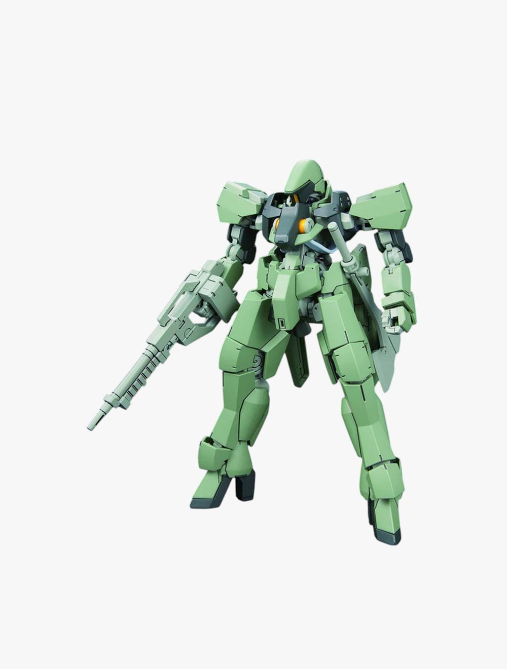 GUNDAM - HG 1/144 GRAZE STANDARD TYPE
