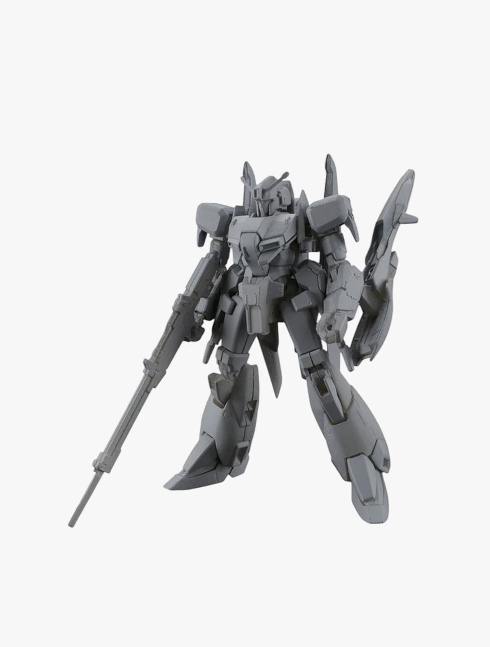 GUNDAM - 1/144 HGUC ZETA PLUS