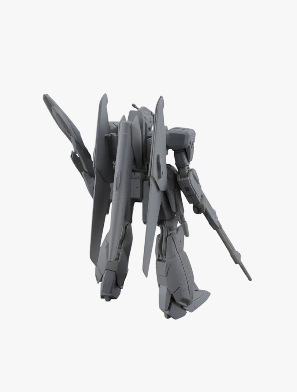 GUNDAM - 1/144 HGUC ZETA PLUS