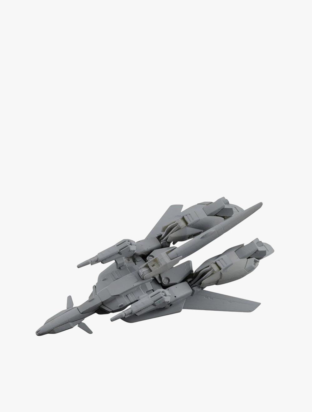 GUNDAM - 1/144 HGUC ZETA PLUS