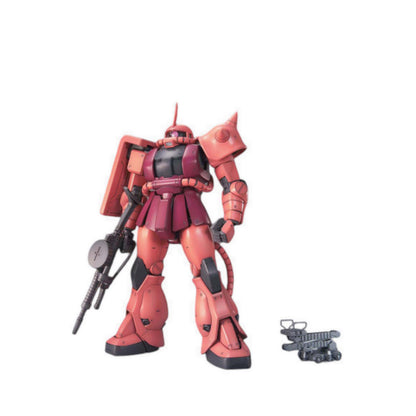 GDM23 MG 1/100 MS 06S CHARS ZAKU VER - GDM5061581
