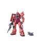GDM23 MG 1/100 MS 06S CHARS ZAKU VER - GDM5061581