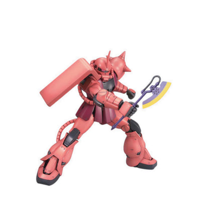 GDM23 MG 1/100 MS 06S CHARS ZAKU VER - GDM5061581