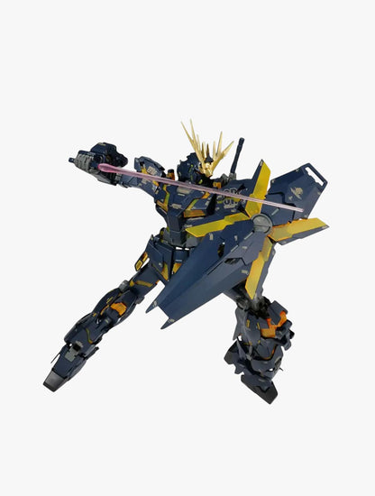 GUNDAM - MG 1/100 UNICORN GDM 02 BANSHEE