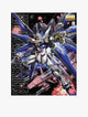 GUNDAM - MG 1/100 STRIKE FREEDOM GUNDAM
