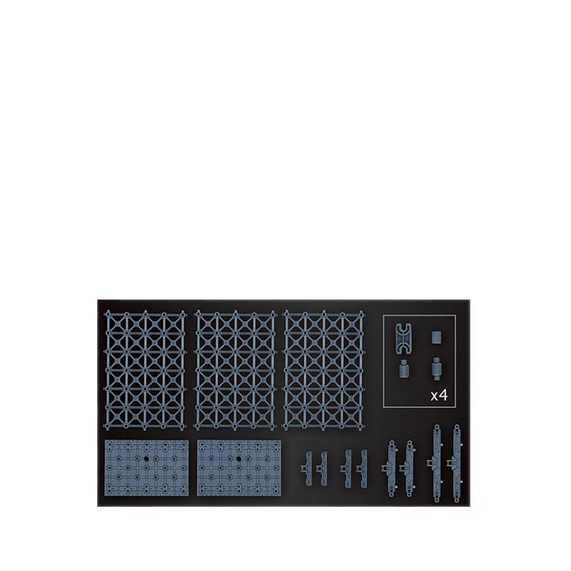 GDM25 CUSTOMIZE SCENE BASE (TRUSS BASE) - GDM5062019