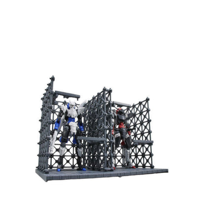 GDM25 CUSTOMIZE SCENE BASE (TRUSS BASE) - GDM5062019