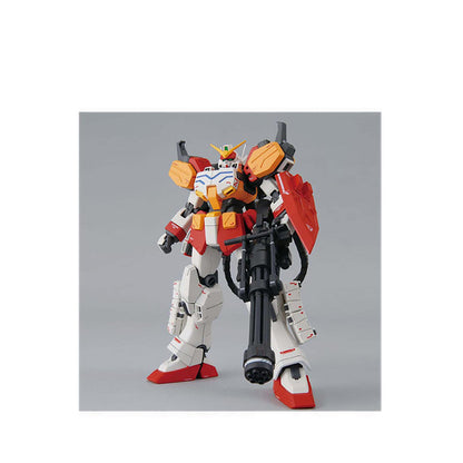 Gdm25 Mg 1/100 Gundam Heavyarms Ew - Gdm5063044
