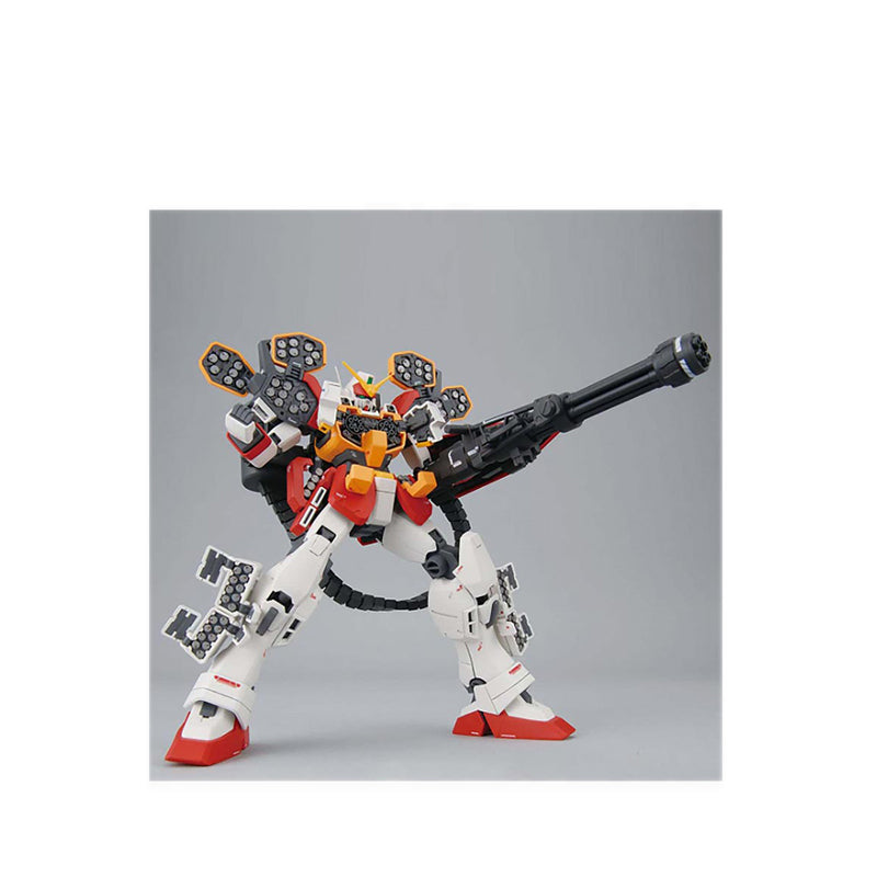 Gdm25 Mg 1/100 Gundam Heavyarms Ew - Gdm5063044