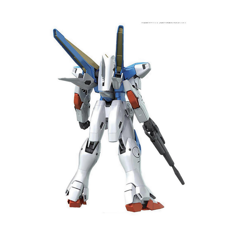 Gdm25 Mg 1/100 V2 Gundam Ver Ka - Gdm5063048