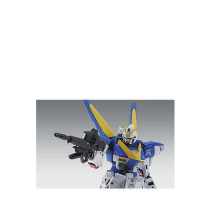 Gdm25 Mg 1/100 V2 Gundam Ver Ka - Gdm5063048