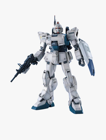 GUNDAM - MG 1/100 RX 79G GUNDAM EZ8