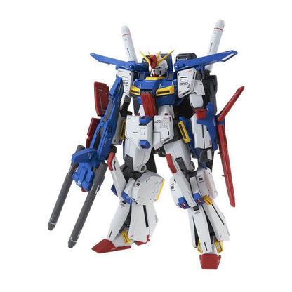 Gundam  MG 1/100 ZZ GUNDAM Ver.Ka - GDM5063151