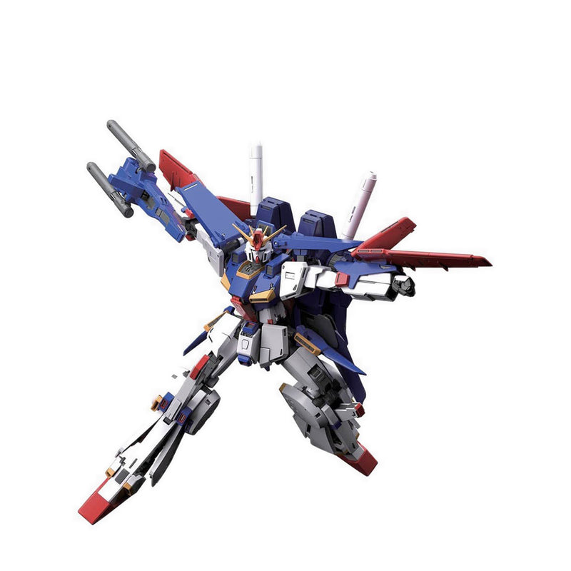 Gundam  MG 1/100 ZZ GUNDAM Ver.Ka - GDM5063151