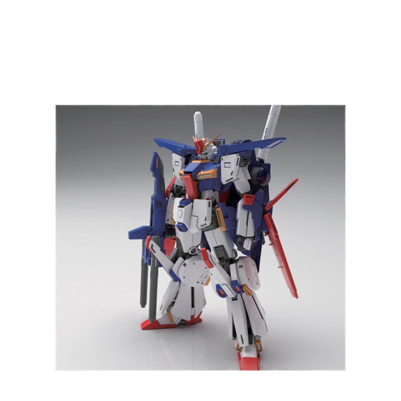 Gundam  MG 1/100 ZZ GUNDAM Ver.Ka - GDM5063151