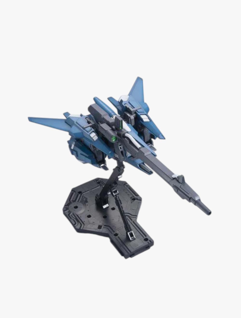 GUNDAM - Bandai 1/100 MG RGZ-95 ReZEL