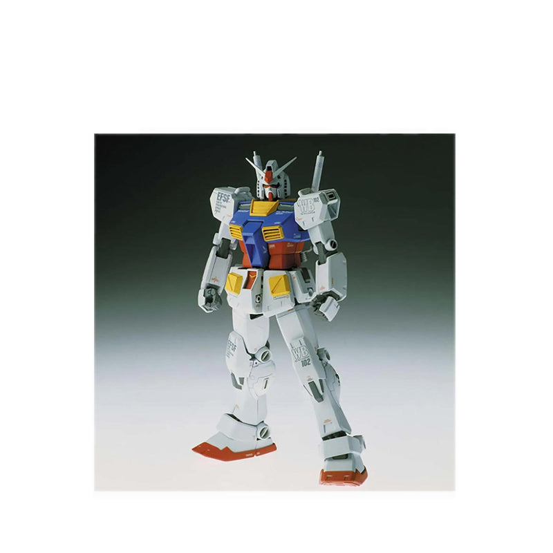 Gdm26 Mg 1/100 Rx 78 2 Gundam Ver Ka - Gdm5063537