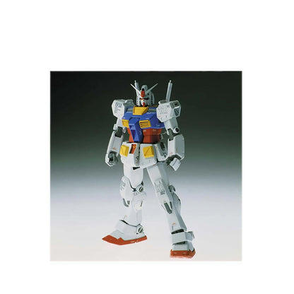 Gdm26 Mg 1/100 Rx 78 2 Gundam Ver Ka - Gdm5063537