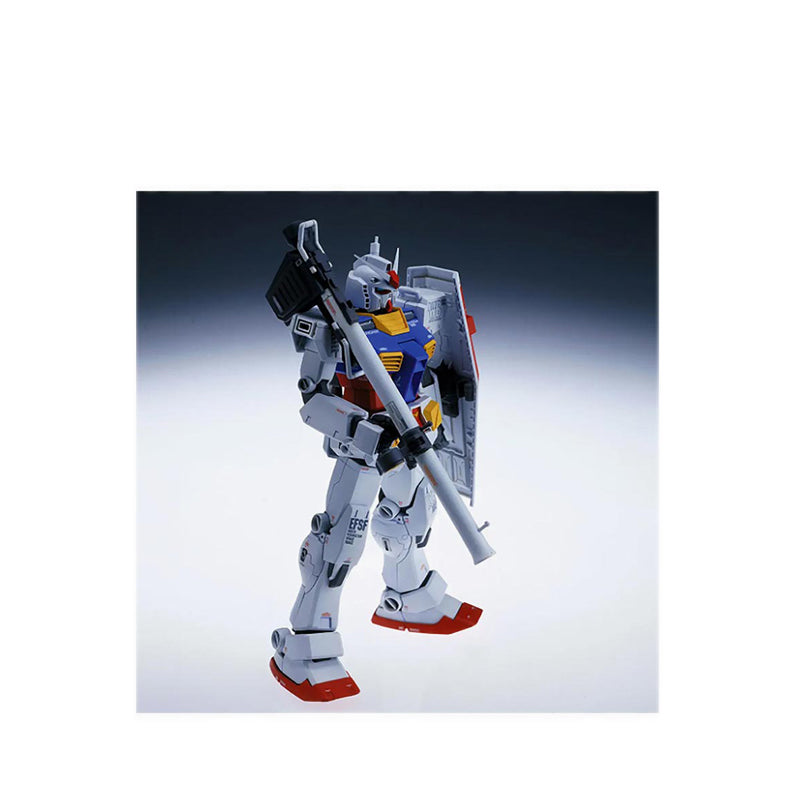 Gdm26 Mg 1/100 Rx 78 2 Gundam Ver Ka - Gdm5063537