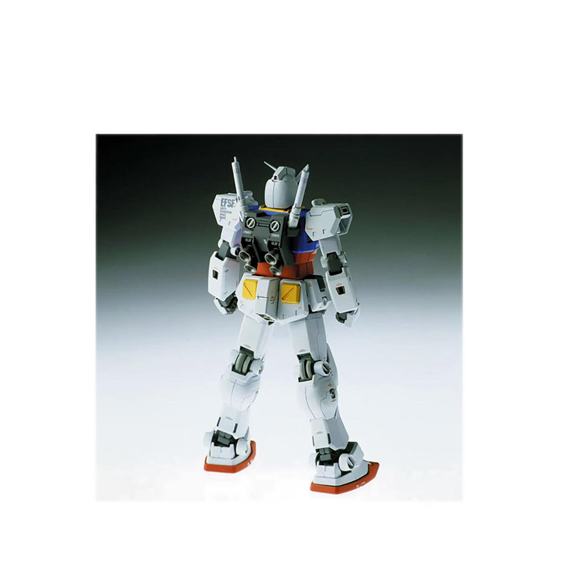 Gdm26 Mg 1/100 Rx 78 2 Gundam Ver Ka - Gdm5063537