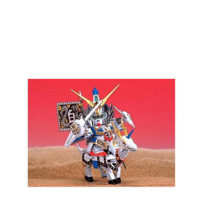 Gundam  Bb 97 Hakuryu Gundam - GDM5063592