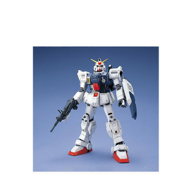 Gdm25 Mg 1/100 Gundam Rx 79G - Gdm5063823