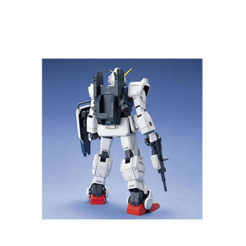 Gdm25 Mg 1/100 Gundam Rx 79G - Gdm5063823