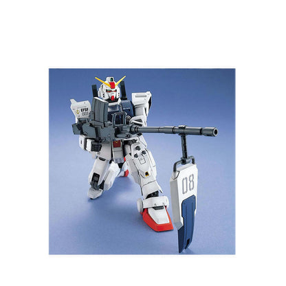 Gdm25 Mg 1/100 Gundam Rx 79G - Gdm5063823