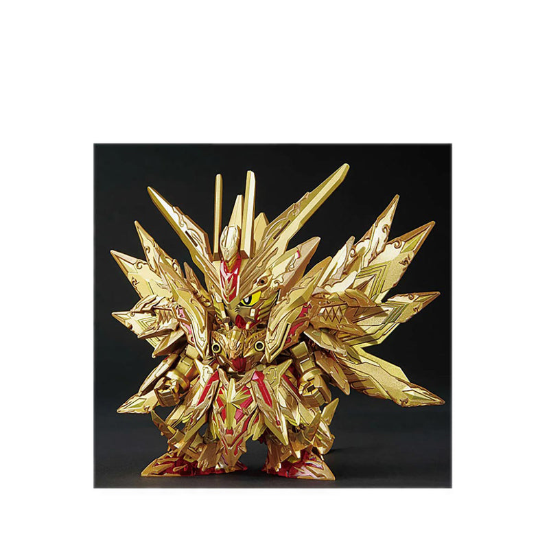Gdm23 Sdw Her Superior Strike F Dragon - Gdm5064016