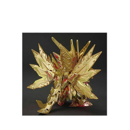 Gdm23 Sdw Her Superior Strike F Dragon - Gdm5064016