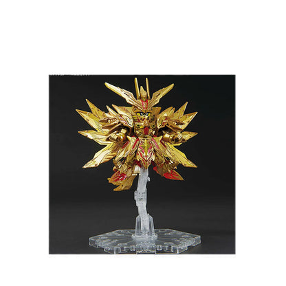 Gdm23 Sdw Her Superior Strike F Dragon - Gdm5064016