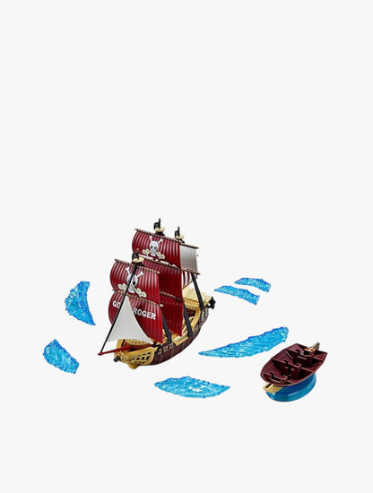 GUNDAM - ONE PIECE GRAND SHIP ORO JACKSON