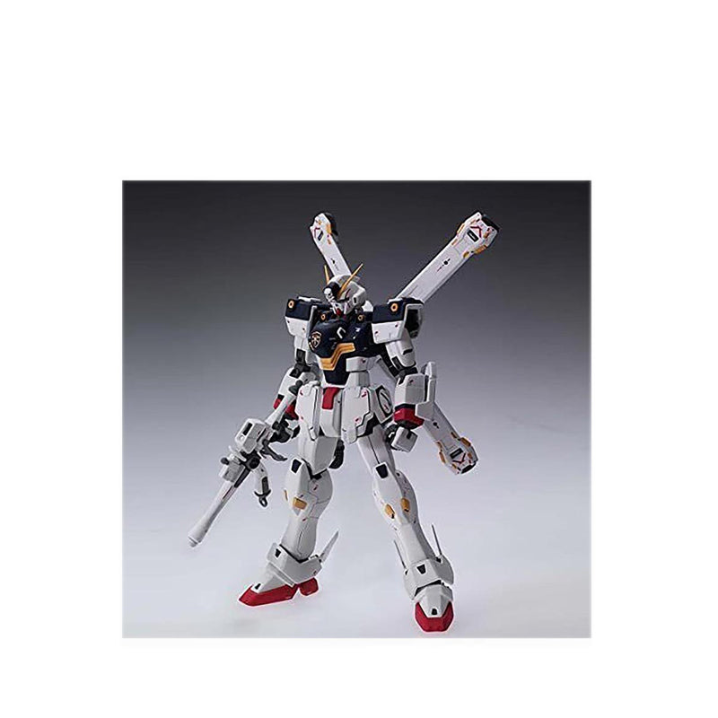 Gdm26 Mg 1/100 Crossbone Gdm X1 Ver Ka - Gdm5064117