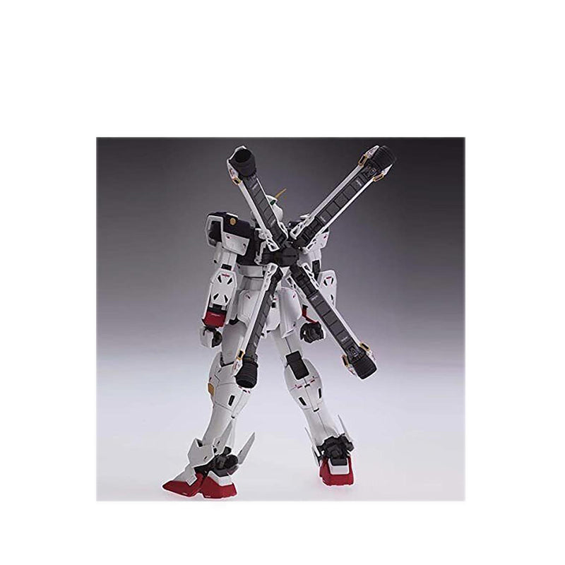 Gdm26 Mg 1/100 Crossbone Gdm X1 Ver Ka - Gdm5064117