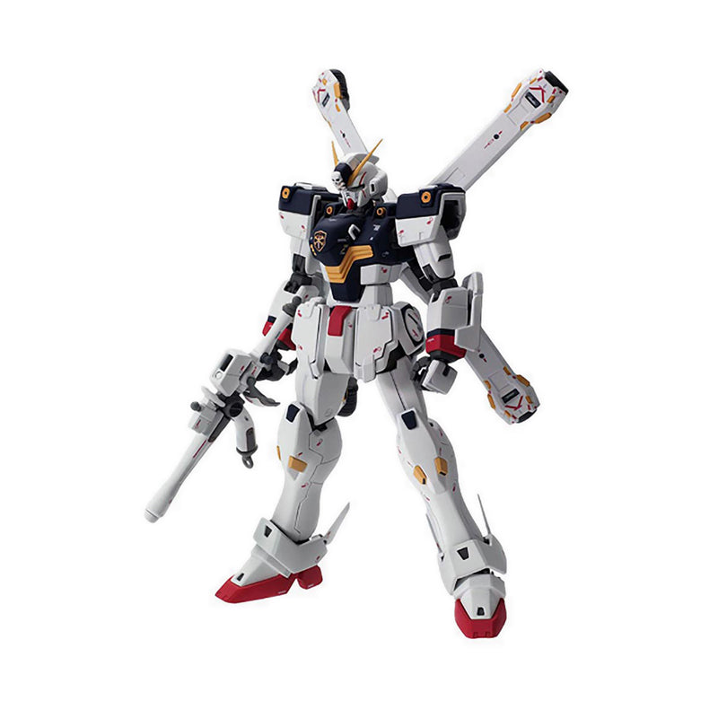 Gdm26 Mg 1/100 Crossbone Gdm X1 Ver Ka - Gdm5064117