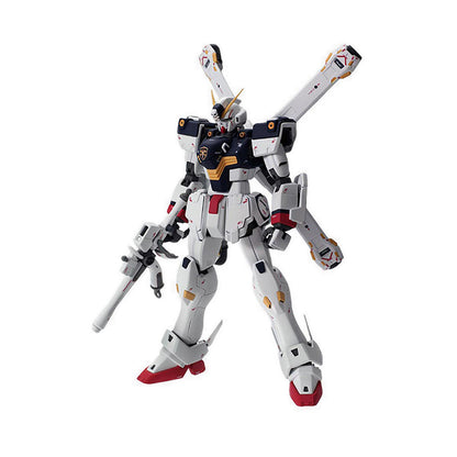 Gdm26 Mg 1/100 Crossbone Gdm X1 Ver Ka - Gdm5064117