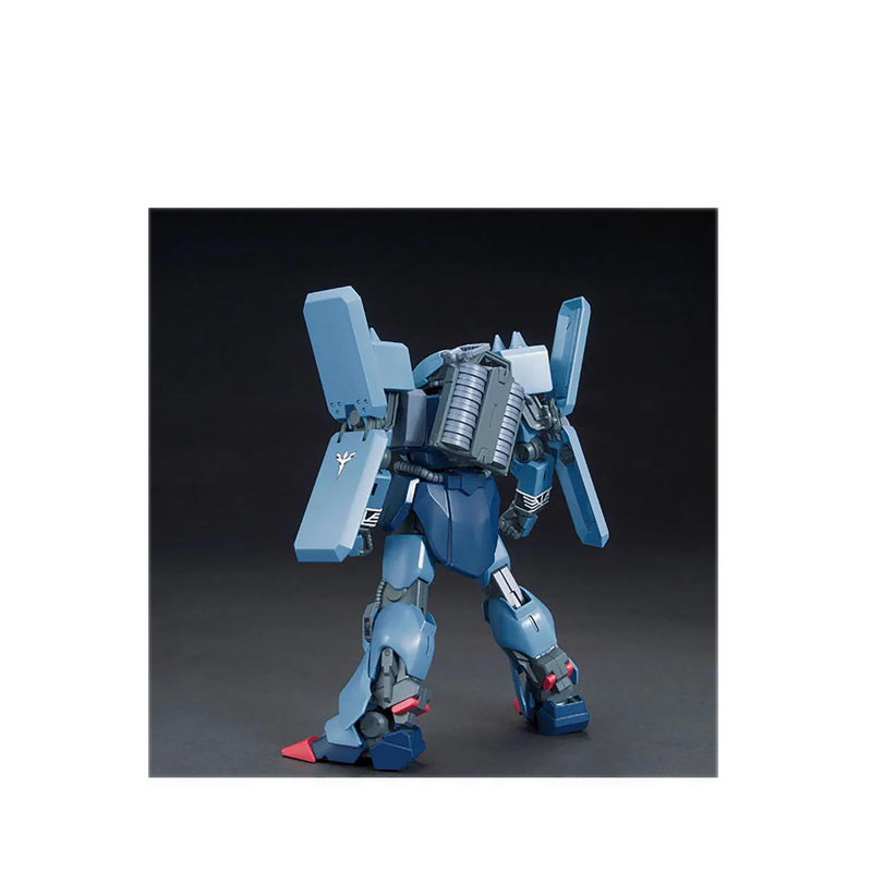 Gdm26 1/144 Hguc Schuzrum Galluss - Gdm5064130