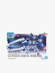 GUNDAM - HG 1/144 GUNDAM AERIAL REBUILD