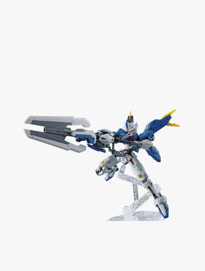 GUNDAM - HG 1/144 GUNDAM AERIAL REBUILD