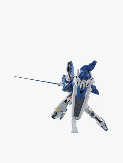 GUNDAM - HG 1/144 GUNDAM AERIAL REBUILD