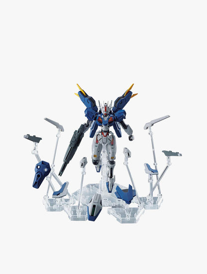 GUNDAM - HG 1/144 GUNDAM AERIAL REBUILD