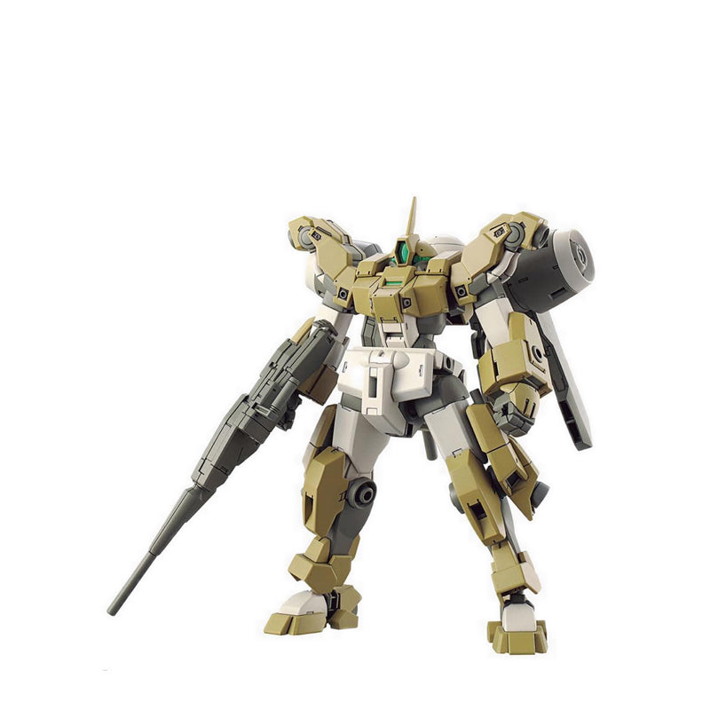 Gundam Hg 1/144 Demi Barding - GDM5065313
