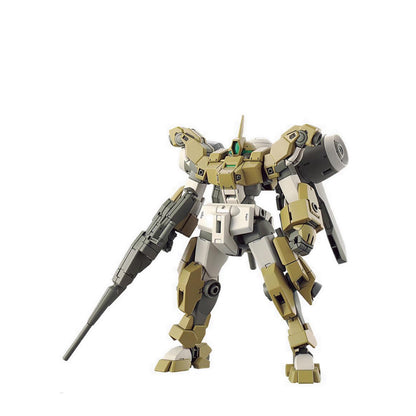 Gundam Hg 1/144 Demi Barding - GDM5065313